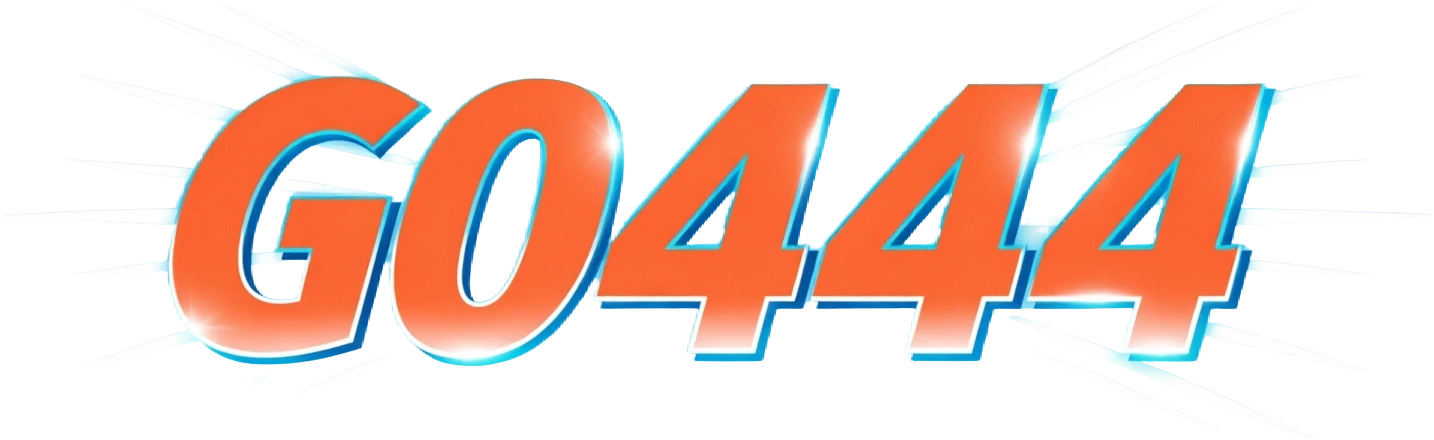 G0444 logo